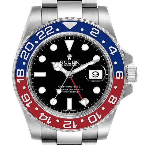 rolex pepsi price 2024|rolex 3285.